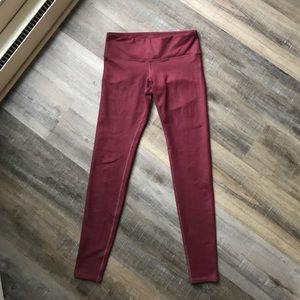 Alo Airbrush Leggings